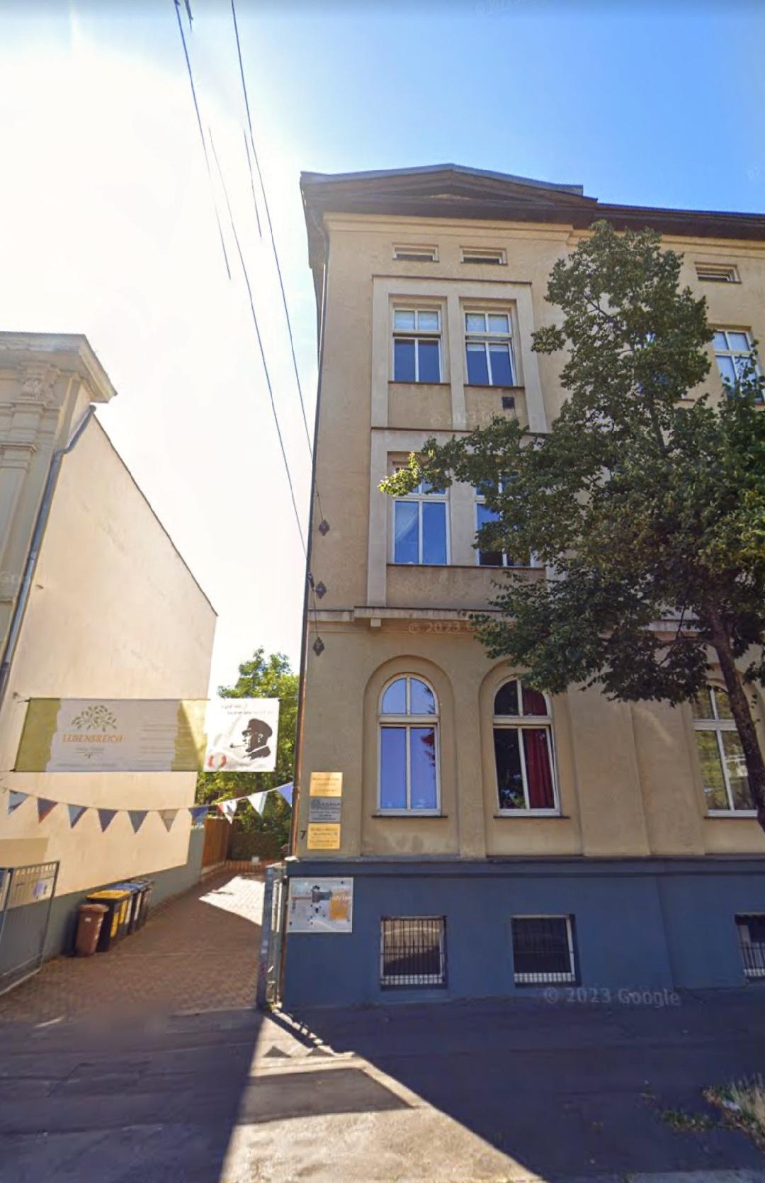 Sommerfest 2025