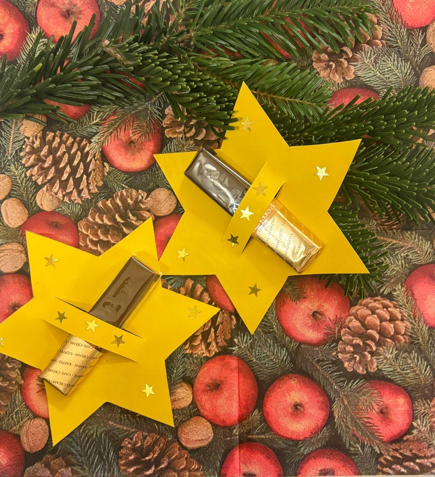 weihnachtsfeier 2025