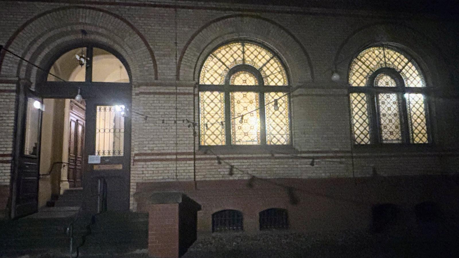 weihnachtsfeier 2025