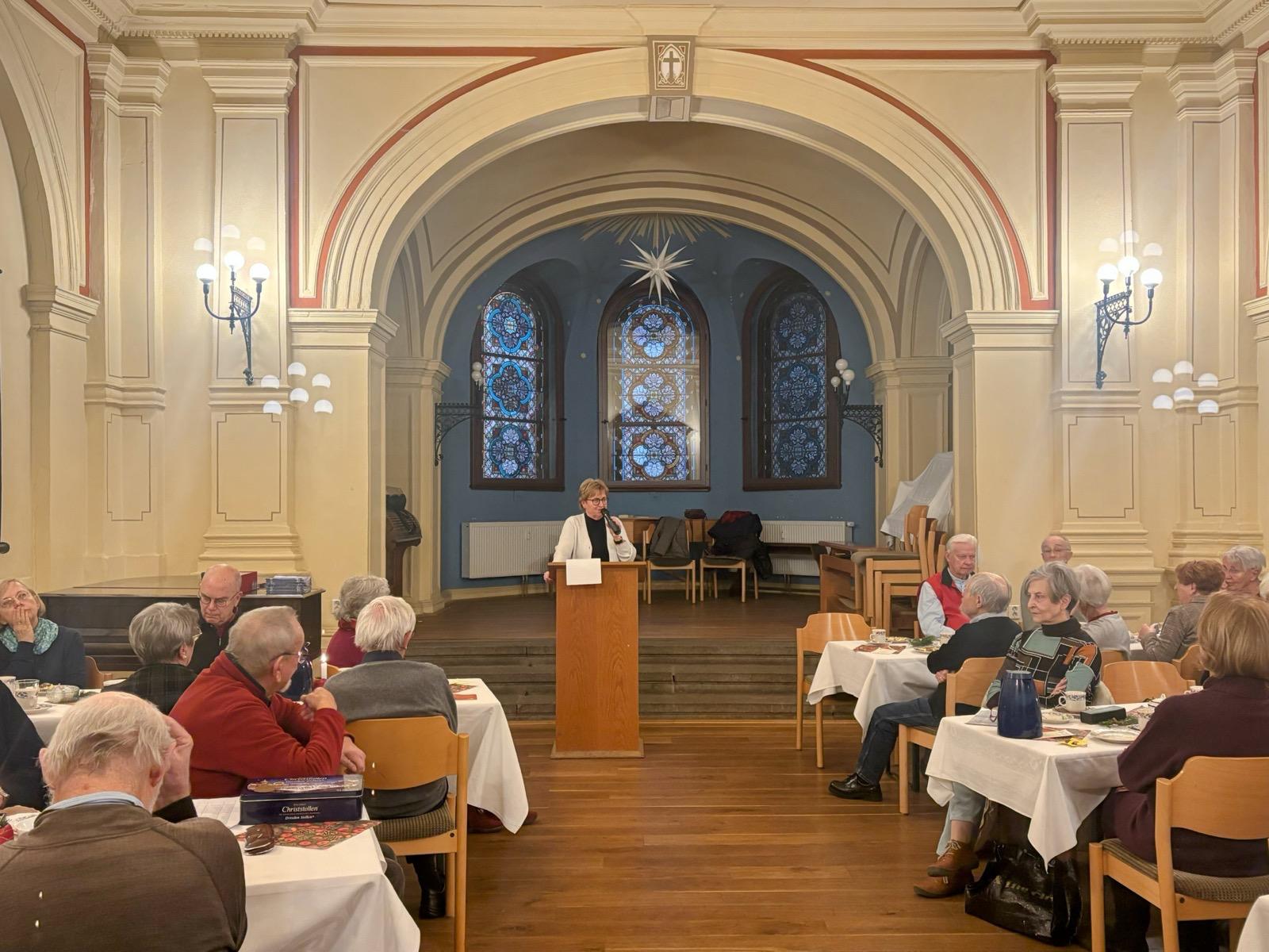 weihnachtsfeier 2025